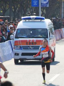 抚松县大型活动